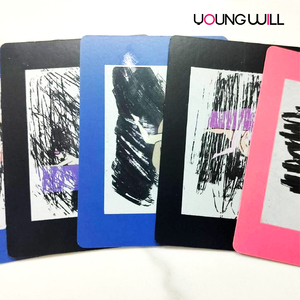 Cartas de Juego para Parejas, 55 Cartas con Posiciones, Juego de Cartas para Citas Nocturnas, Juego de Roles, Preliminares, OEM ODM, Cartas de Posiciones Sexuales - Product Image 4