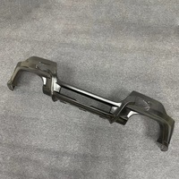 Kits Aerodinámicos YX ABS para Toyota GR86 Subaru BRZ 2022+, Alerón Delantero, Faldones Laterales, Difusor Trasero, Alerón de Maletero