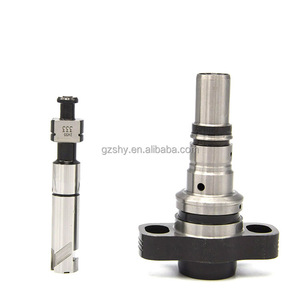 Pompe à injection diesel Plunger 2418455501 2418455504 Pompe à carburant et pièces - Product Image 5