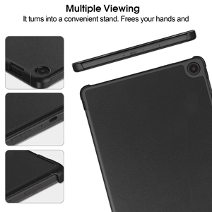 Bojin Siêu Nhẹ Mỏng Shell Bìa Trường Hợp Đối Với Amazon Kindle Cháy Max 11 13 Thế Hệ 2023 Phát Hành - Product Image 5