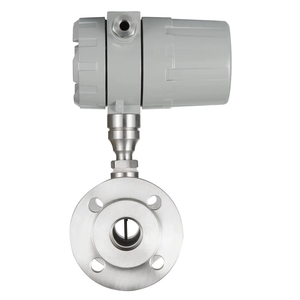 Débitmètre massique thermique pour gaz, Débitmètre massique thermique numérique pour gaz, Débitmètre massique thermique pour eau - Product Image 2