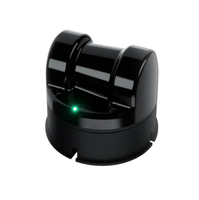 Sensor Laser LiDAR 4D Unitree Presisi Tinggi Jangkauan Jauh untuk Navigasi Otonom Robot dan Pemetaan SLAM