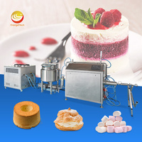 Aérateur automatique de pâtisserie ORME, machine à aérer les guimauves, machine à faire mousser la crème