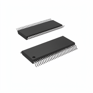 ชิ้นส่วนอิเล็กทรอนิกส์ Original Logic 56 TFSOP รุ่น SN74ALVCH162827VR - Product Image 1