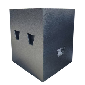 18 Inch18-Inch chuyên nghiệp PA Hệ thống loa siêu trầm loa bass nhỏ gọn huyệt Sub bass cực gắn kết tùy chọn - Product Image 2