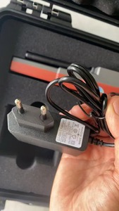 Detector de Metales Infrarrojo con Sensibilidad de 15 Pulgadas para Adultos, Control y Visualización Sencillos, Hecho de Metales y Plásticos - Product Image 5