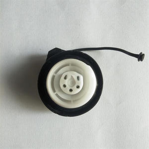 Bouchon de réservoir de carburant Honda 17670-SJA-013, pièce de rechange en plastique pour voitures Honda 07-14, transmission manuelle - Product Image 1