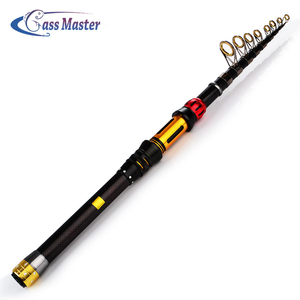 Basse maître Carbone <span class=keywords><strong>Canne</strong></span> à Pêche télescopique En Fiber De Carbone Tiges Télescopiques Ultra Léger <span class=keywords><strong>Carpe</strong></span> <span class=keywords><strong>Canne</strong></span> à Pêche - Product Image 4