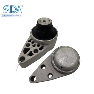 SIDA all'ingrosso ricambi Auto montaggio motore D350-39-060-1 supporti motore per 2002-2007 Mazda <span class=keywords><strong>2</strong></span> DEMIO/DY 1.<span class=keywords><strong>3</strong></span>/1.4/1.5L - Product Image 1