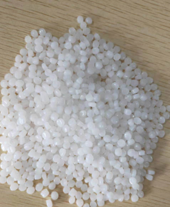 В наличии: гранулы HDPE PE 100, полиэтилен, производитель, переработанные гранулы HDPE для литья под давлением - Product Image 1