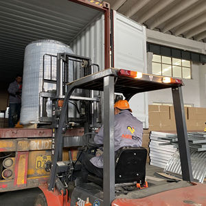 <span class=keywords><strong>Auger</strong></span>-línea de alimentación automática para pollo, el mejor precio, con diferentes tamaños - Product Image 5