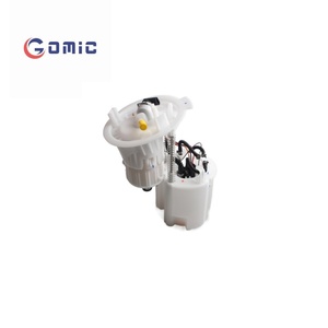 GOMIC Auto Parts Module de <span class=keywords><strong>pompe</strong></span> à carburant électrique <span class=keywords><strong>Pompe</strong></span> à carburant pour <span class=keywords><strong>Mercedes</strong></span> Benz CLA200 GLA250 <span class=keywords><strong>Classe</strong></span> <span class=keywords><strong>A</strong></span> W176 AMG 2464701694 - Product Image 1