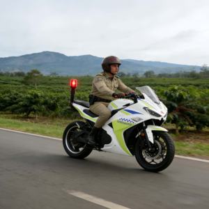 High Speed Electric Motorcycle 72v Powerful Lithium Electric Sportbike 135km/h Motos 2-Wheel 2000/3000/5000w Electric Dirt <strong>Bike</strong> - Product Image 3