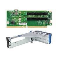 826694-B21 pour HPE DL38X Gen10 X16/x16 Riser Kit