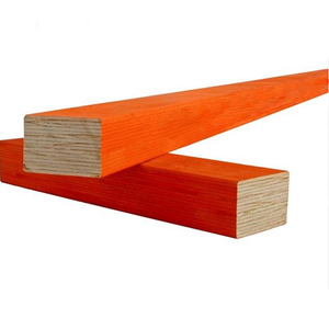 200*45*3600 JAS-ANZ certificata Australia pino LVL strutturale impiallacciatura laminata legname (LVL) - Product Image 6