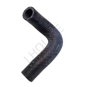 ท่อยาง LHOLINE รุ่น 10182356 EPDM สำหรับน้ำเข้า-ออก ท่อเชื่อมต่อ ท่อไอเสียเชื้อเพลิง - Product Image 1