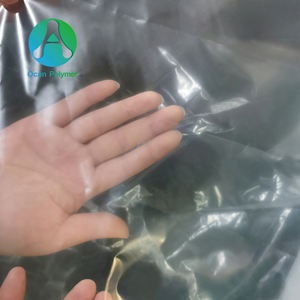 50 מיקרון 70 מיקרון נמוך צפיפות לכווץ גלישת פוליאתילן pe למתוח סרט - Product Image 6