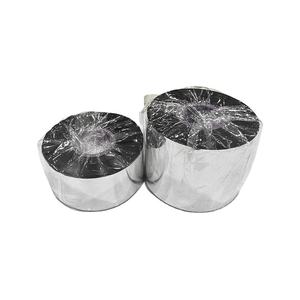 Resistencia a altas temperaturas Cinta térmica TTO generalizable Plata Oro 600m 700m 1100m Markem 8018 Cintas consumibles - Product Image 1