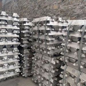 Lingote de Aluminio No Secundario Serie 1000 a Bajo Precio, Origen ZA - Product Image 5