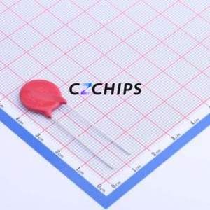 Varistance V18ZA3P, composant traversant (THT), résistance 19,8V 36V 14V 10V - Product Image 1