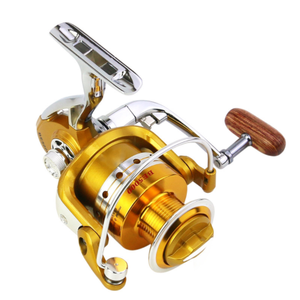 Byloo-carrete de pesca oem, nuevo modelo, tipos de <span class=keywords><strong>torsa</strong></span> 30 - Product Image 3