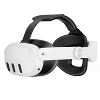 Sangle de charge pour casque Meta Quest 3 VR, accessoires VR, bandeau de charge pour casque VR