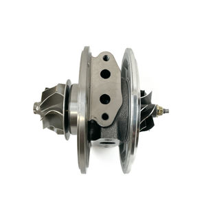 Coreassy, Turbocompressore Adatto per NISSAN 53102291VCA Coreassy - Product Image 5