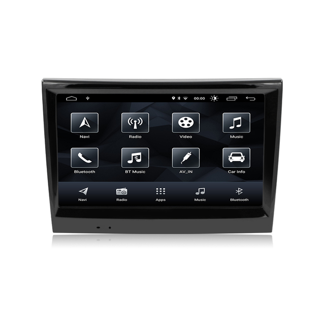 Android Car Radio 8.4inch for Porsche Cayman 911 Boxster 997 2006-2015 Carplay Display Car Stereo HeadUnit 360 Car Player