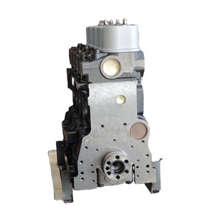 Motor Changchai 4L88 de Alta Calidad, Tamaño Estándar, Garantía de 3 Meses para Cosechadoras de Arroz y Trigo, Maquinaria de Alta Calidad - Product Image 3