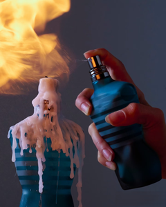 Perfumes de hombre y mujer JPG Gautier de 100ML, Colonia en Spray de Larga Duración, Perfume de Diseñador de Alta Calidad y Lujo, en Stock en EE. UU. - Product Image 6