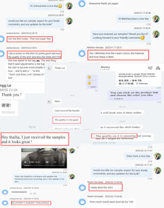 Top Estivo Aderente a Vita Alta Stile Americano, 210gsm 92% Cotone 8% Spandex, T-shirt a Maniche Corte Slim Fit, Crop Top da <span class=keywords><strong>Donna</strong></span> - Product Image 5