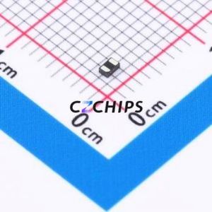 ทรานซิสเตอร์ DFN1610-2L ST7VFBN162เดิมใหม่ ESD และป้องกันไฟกระชาก (TVS/ESD) - Product Image 2