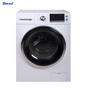 Lavadora de Carga Frontal Totalmente Automática de 12 kg para el Hogar, 110 V - Product Image 3