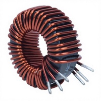 Inducteur de mode différentiel monophasé Feiyang 3,3 kW personnalisé en usine 330060 pour chargeur embarqué (OBC) de véhicule électrique