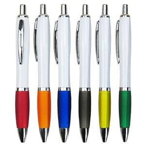 Stylo à bille à vente chaude, fabricant de services OEM/ODM, développement de conception personnalisée, production de stylos à marque privée - Product Image 2