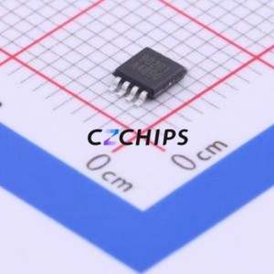 วงจรรวมเครื่องขยายเสียงพลังเสียงชิปวงจรรวม MSOP-8 EUA4890MIR1ดั้งเดิมและใหม่ - Product Image 1