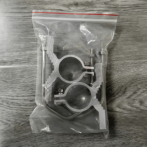 Accessoire d'antenne, support d'antenne en alliage d'aluminium pour antenne de station de base - Product Image 5