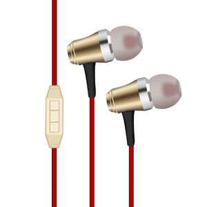 Aislamiento de ruido con poderosos masiva bajo conductor auriculares con sonido claro - Product Image 3