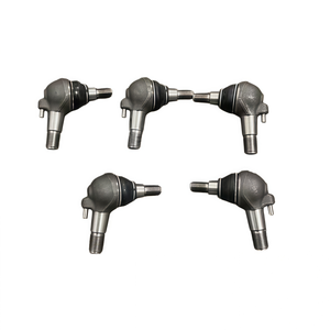 Pour Bentley Mulsanne 6.8L Arnage Bras de <span class=keywords><strong>suspension</strong></span> inférieur avant Rotule de direction OE 3Z0419811 Tête de rotule inférieure de <span class=keywords><strong>suspension</strong></span> avant - Product Image 1