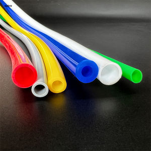 Tuyau flexible en caoutchouc de <span class=keywords><strong>silicone</strong></span> souple de qualité alimentaire transparent personnalisé en usine <span class=keywords><strong>Tube</strong></span> en <span class=keywords><strong>silicone</strong></span> pour liposuccion - Product Image 2