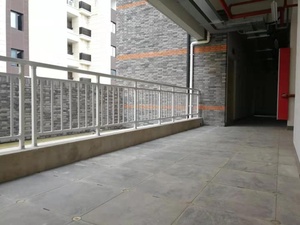 <span class=keywords><strong>Eest</strong></span> giá GRC bê tông không thấm nước lớn lên truy cập hệ thống sàn - Product Image 5