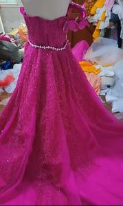 Vestido <span class=keywords><strong>de</strong></span> Noche <span class=keywords><strong>de</strong></span> Lujo con Cuentas Florales 3D y Cola <span class=keywords><strong>de</strong></span> Sirena, con Sobre Falda Desmontable, para Fiesta <span class=keywords><strong>de</strong></span> Boda, Primavera 2026 - Product Image 6