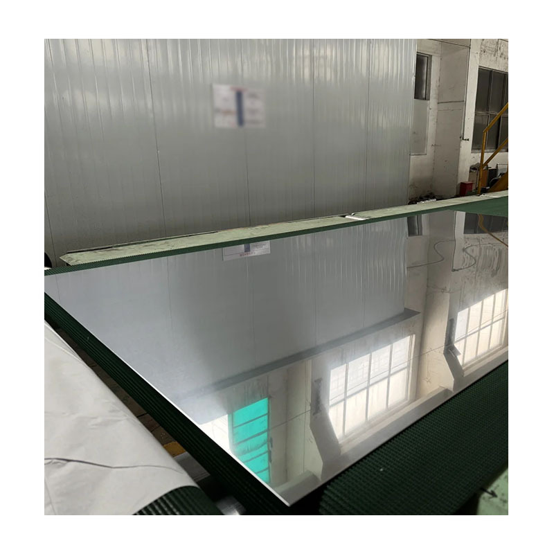 SS Steel Metal Plate Sheet 1mm