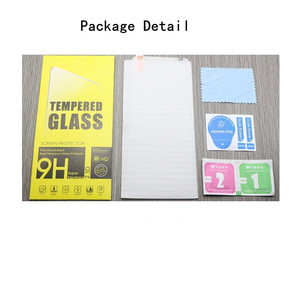 Película protectora de pantalla de vidrio templado transparente HD antiarañazos 9H 2.5D para <span class=keywords><strong>Blackview</strong></span> <span class=keywords><strong>N6000</strong></span> - Product Image 5