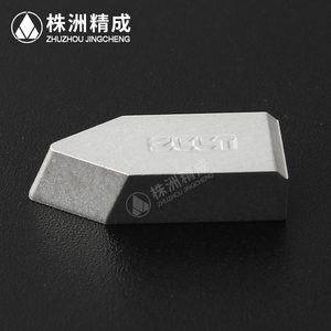 Zhuzhou Original ZCCCT YT5 C120 Tips P30/YT5 Grade OEM for <b>Power</b> <b>Tools</b> and Metal <b>Tool</b> Parts YT5 C120 Tip YT5 C1 - Product Image 2