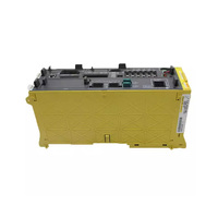 Controlador de robot usado Fanuc serie 16, brazo industrial robótico Fanuc, de la serie Fanuc