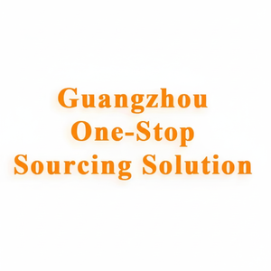 Agent de vente à Guangzhou, faible commission, approvisionnement en entrepôt chinois, service de consolidation de fret gratuit, Yiwu, plus de 20 ans, DDP 24/7 - Product Image 1