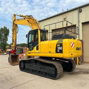 ชุดขับเคลื่อนสุดท้าย Komatsu PC300-7/PC350-7/PC360-7 รุ่น 207-27-00371 207-27-00370 207-27-00260 ปั๊มลูกปืน Kawasaki - Product Image 1