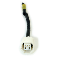 DJ7043Y-2.2-21 Autres bornes électroniques Mercedes Renault Deutsch DTM Ceramic Stem DK Lok SS316 Connecteurs rapides pour véhicules