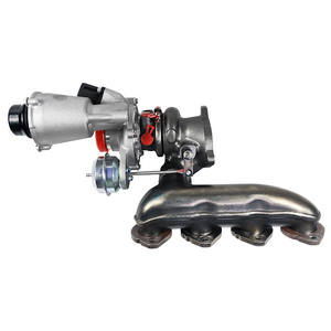 Turbocompresseur d'origine A200 <span class=keywords><strong>B180</strong></span> E260 GLC260 Cla200 GLA220 GLC200 2710903680 - Product Image 3